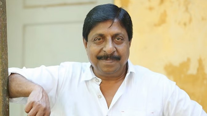 അച്ഛന്റെ അവസാന അഭ്യർത്ഥന മനസ്സിലാക്കാൻ വൈകി; കുറ്റബോധത്തോടെ ശ്രീനിവാസന്റെ പഴയ വെളിപ്പെടുത്തൽ