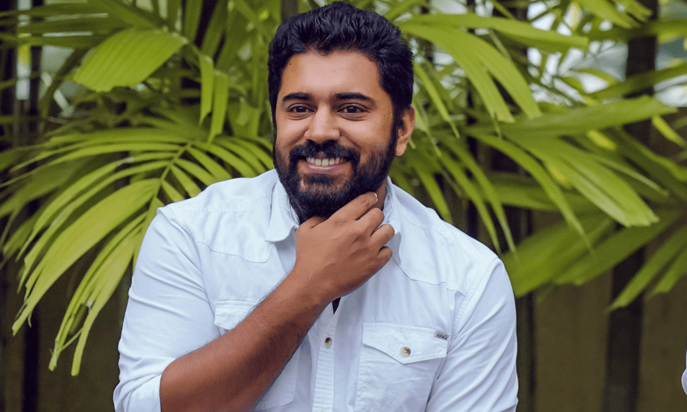 മൂന്ന് വരികളിൽ പറഞ്ഞ പ്രേമത്തിന്റെ കഥ, ഏറ്റവും ആസ്വദിച്ച് ചെയ്ത സിനിമ; നിവിൻ പോളി തുറന്നു പറയുന്നു