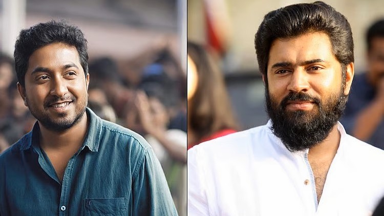 നീ സ്വപ്നം കാണുന്ന എല്ലാം സഫലമാകട്ടെ” – വിനീത് ശ്രീനിവാസന്റെ സന്ദേശം കേട്ട് വികാരാധീനനായി നിവിന്‍ പോളി