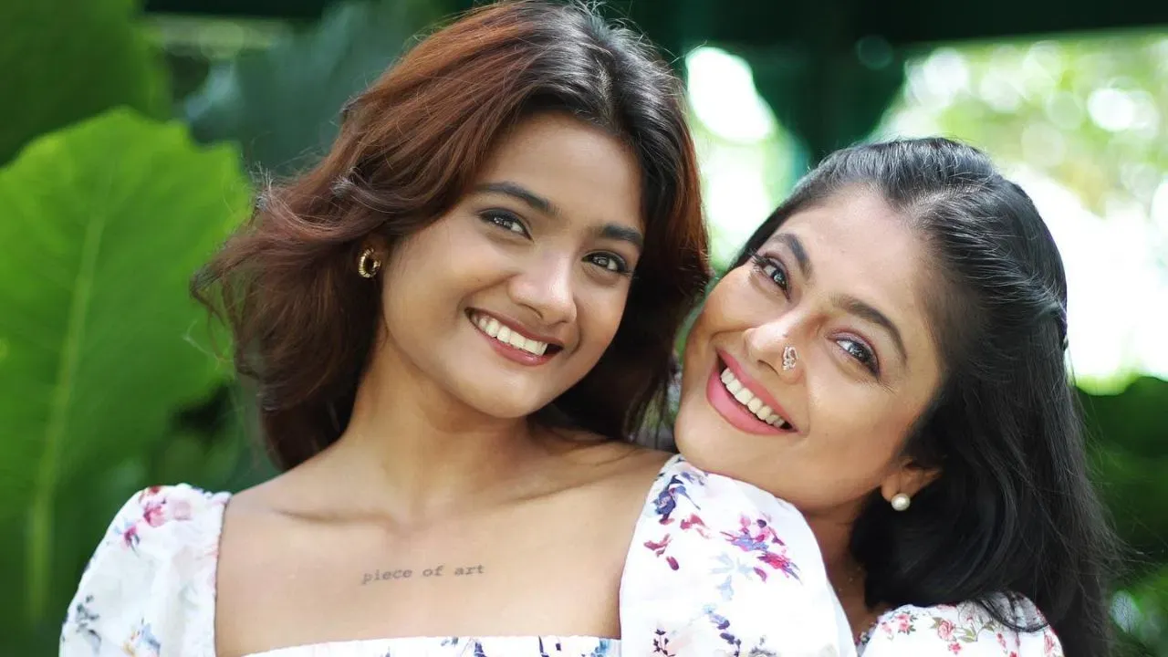പീരിയഡ്‌സ്, ബോഡി ഷെയിമിംഗ്, സ്കൂൾ ടോർച്ചർ: മഞ്ജു പിള്ളയുടെ മകൾ ദയയുടെ തുറന്നുപറച്ചിൽ