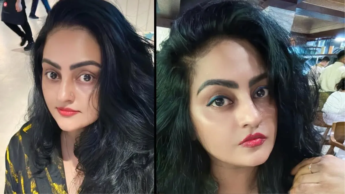 21 കിലോ ഭാരം കുറച്ച കഥ പറഞ്ഞ് സുചിത്ര നായർ; ‘ഡയറ്റിന്റെ രഹസ്യം ഇത്ര മാത്രം