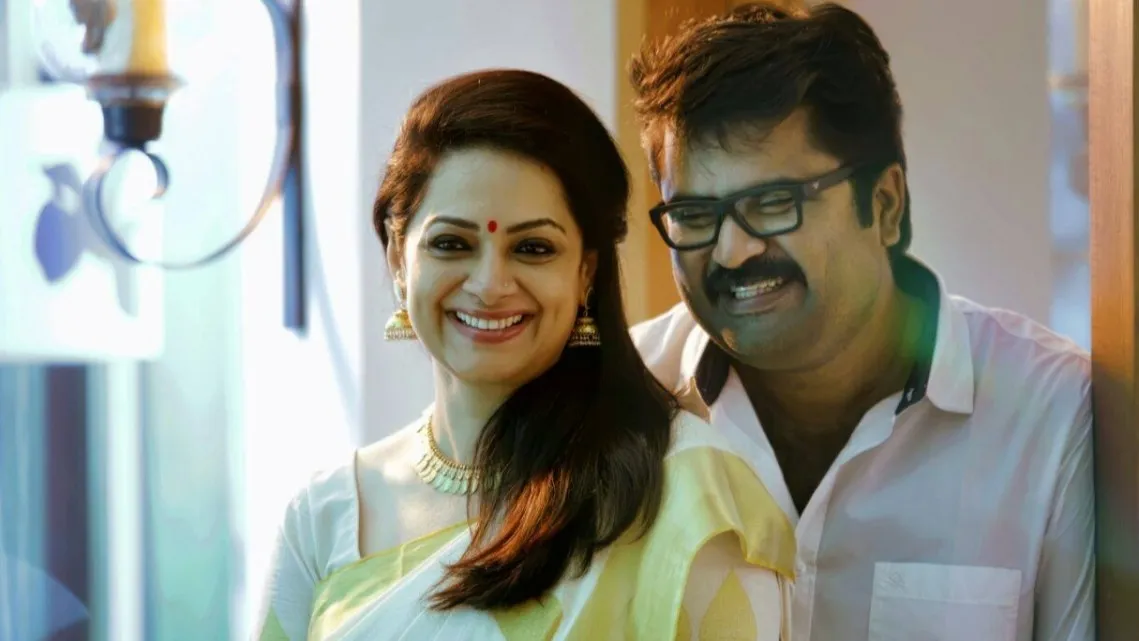 ഫ്ലാറ്റിനുള്ളിൽ ലളിതമായ വിവാഹം, സാക്ഷിയായി ദിലീപ്; അനൂപ്–ഷേമ പ്രണയകഥ വീണ്ടും ശ്രദ്ധ നേടുന്നു