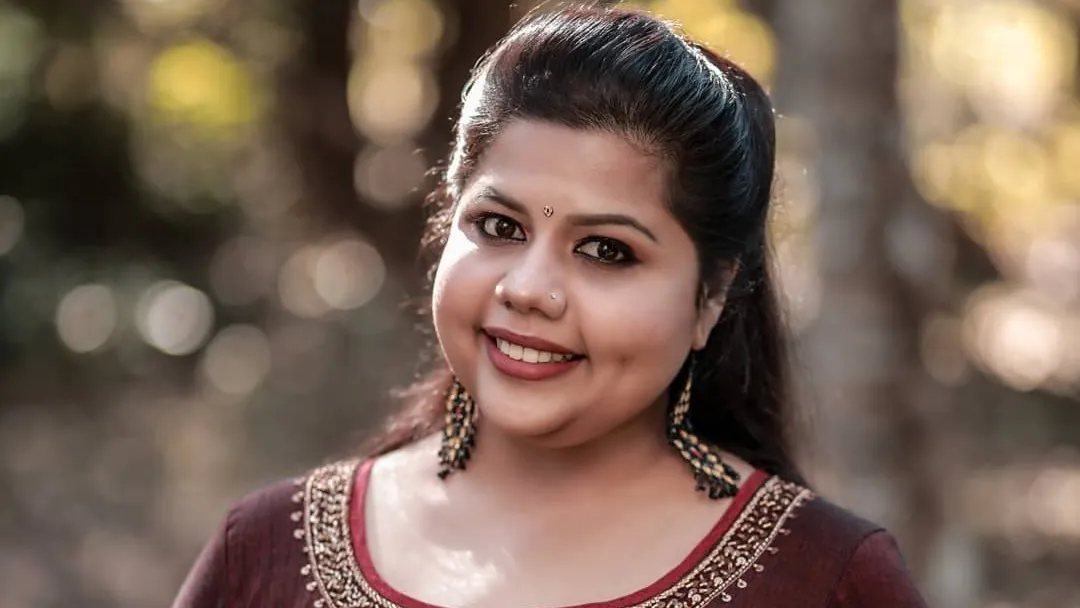 'തോൽക്കില്ല എന്നത് എന്റെ വാശിയാണ്. ഈ കേസിൽ ഞാൻ ശ്രീയ്ക്ക് ഒരിക്കലും ടെൻഷൻ കൊടുത്തിട്ടില്ല' - സ്നേഹ ശ്രീകുമാർ