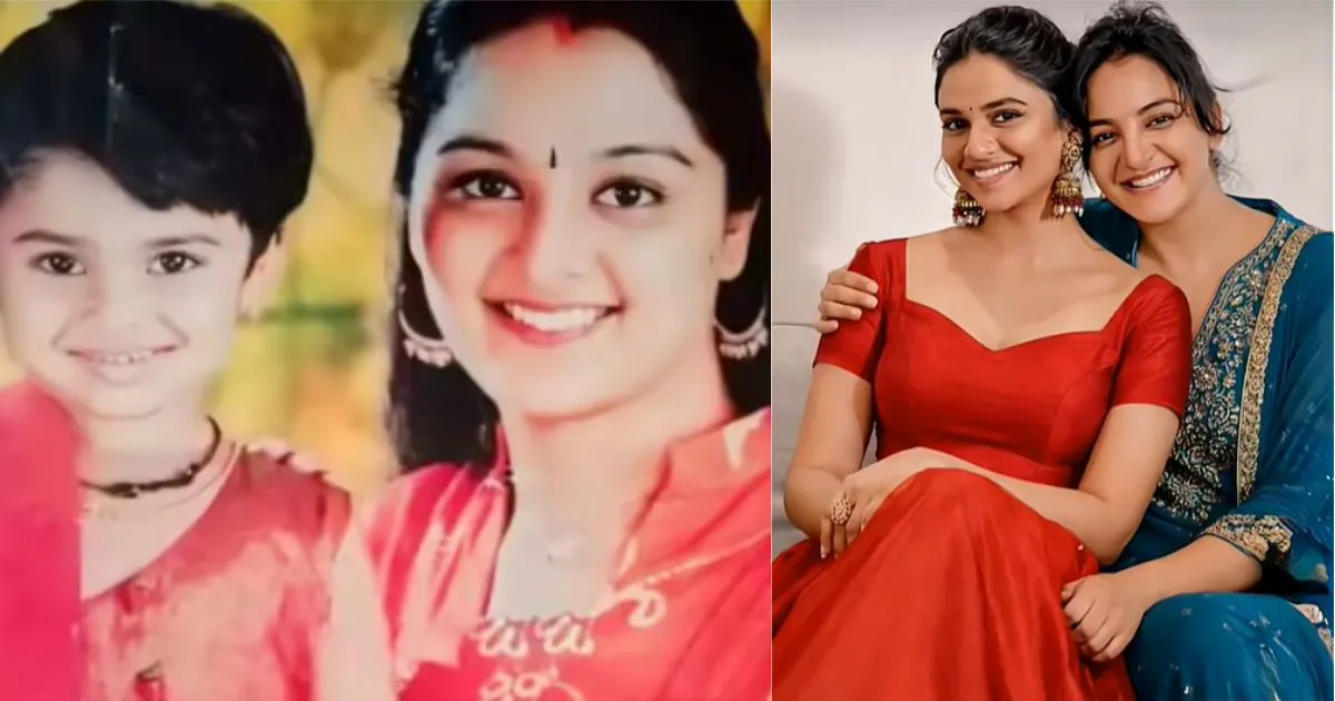 സന്തോഷം നിറഞ്ഞൊരു കാഴ്ച! മകളെ ചേർത്തുപിടിച്ച് ചിരിയോടെ മഞ്ജു; ആരാധകർ മനസ്സിൽ വർഷങ്ങളായി കാത്തിരുന്ന നിമിഷം