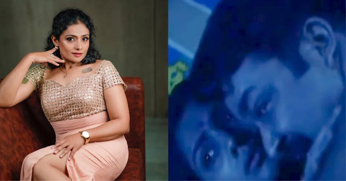 “സെറ്റില്‍ കുറച്ചുപേര്‍ മാത്രം, കംഫര്‍ട്ട് ഉറപ്പ്”; തന്മാത്രയിലെ ഇന്റിമേറ്റ് സീനിനെ കുറിച്ച് മീര വാസുദേവ് തുറന്നുപറയുന്നു