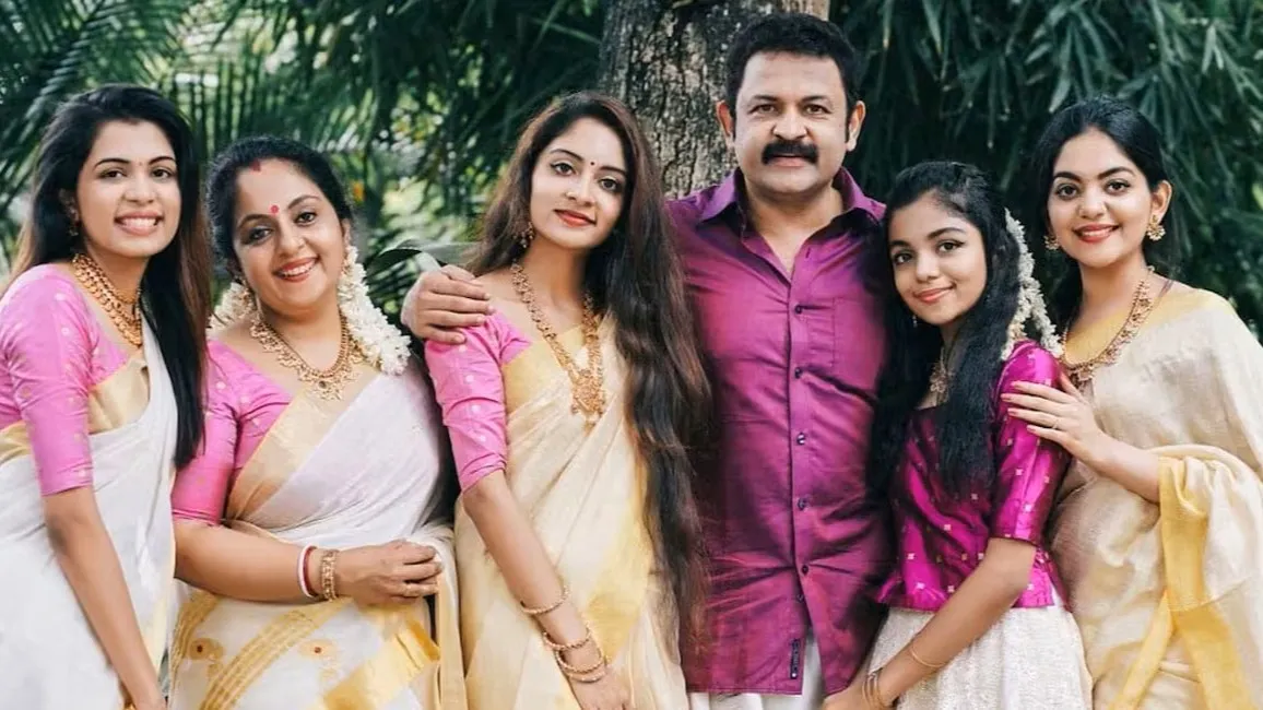 രാഹുകാലത്ത് കെട്ടിയ കല്യാണം, പക്ഷേ ജീവിതം മുഴുവൻ തെളിച്ചം; ജാതി–മതങ്ങൾക്ക് അതീതമായ കുടുംബം