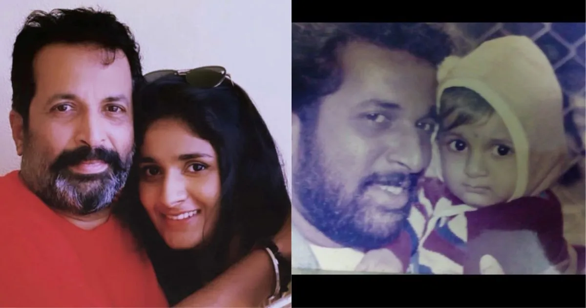 ഫോൺ മുഴങ്ങുമ്പോഴും അച്ഛനെയായിരുന്നു കാത്തത്; നഷ്ടത്തിന്റെ വേദന പങ്കുവെച്ച് ദിലീപ് ശങ്കറിന്റെ മകൾ ദേവ