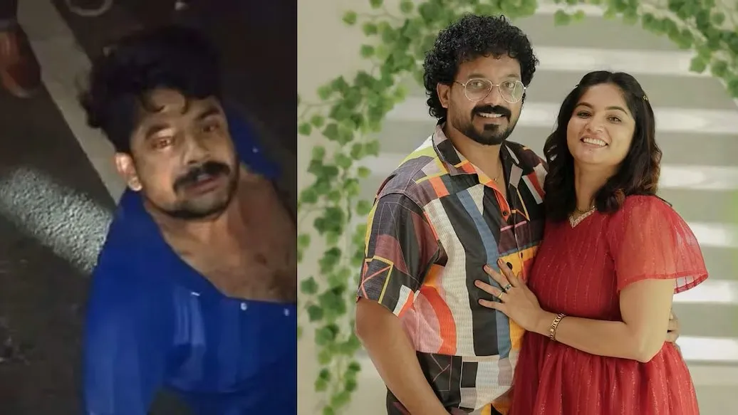 ‘ആരെയും വണ്ടി കയറ്റി കൊന്നിട്ടില്ല, തെറ്റിന് ഒരിക്കലും ന്യായം പറഞ്ഞതുമില്ല’: വിമർശനങ്ങൾക്ക് മറുപടിയുമായി ജിഷിന്റെ ഭാര്യ അമേയ