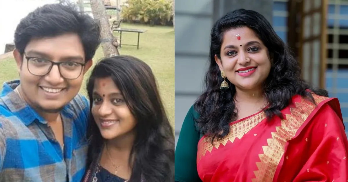 പിരിയലിന് കാരണം ബിഗ് ബോസല്ല; കണ്ണനോടുള്ള സ്നേഹവും ജീവിതപാഠങ്ങളും തുറന്നുപറഞ്ഞ് വീണ നായർ