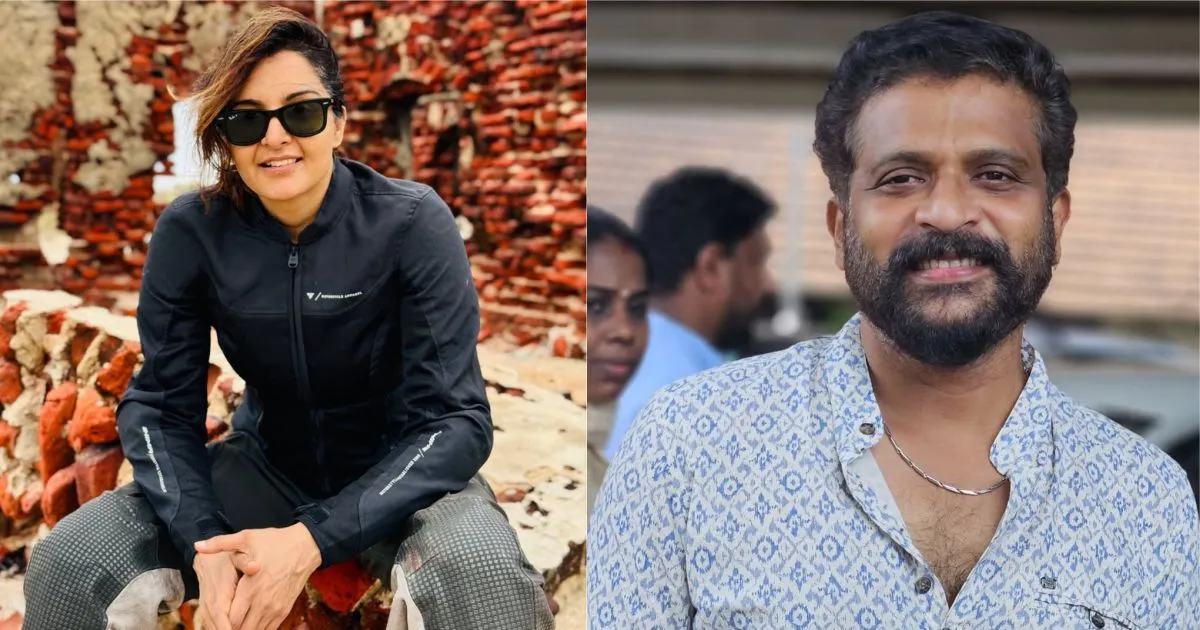 മഞ്ജു വാര്യർ എന്ന വേറിട്ട ശബ്ദം: കൂട്ടിക്കൽ ജയചന്ദ്രന്റെ ഫേസ്ബുക്ക് കുറിപ്പ് ചര്‍ച്ചയാകുമ്പോൾ