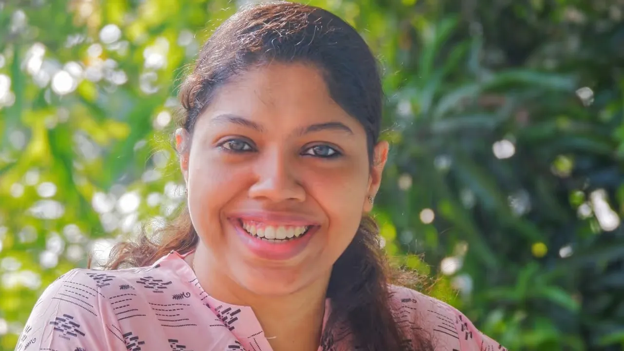 “പ്രസവത്തെക്കുറിച്ച് ഭയമുണ്ടായിരുന്നു, പക്ഷേ കുഞ്ഞ് ജീവിതം മുഴുവൻ മാറ്റി” – അമ്മയായ ശേഷമുള്ള ഗ്രീഷ്മ ബോസിന്റെ തുറന്നുപറച്ചിൽ
