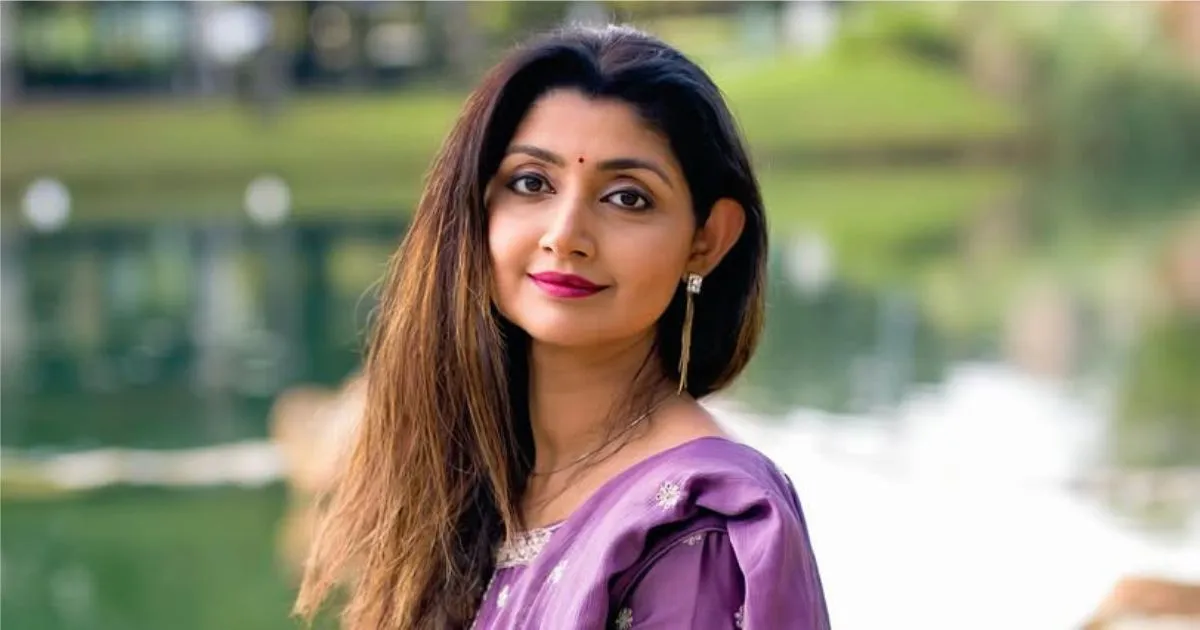 അഞ്ചുവയസ്സുകാരിയുടെ നൃത്തത്തെയും അമ്മയെയും ലക്ഷ്യമാക്കി പരിഹാസം; ദിവ്യ ഉണ്ണിയ്ക്കും മകൾ ഐശ്വര്യയ്ക്കുമെതിരെ സൈബർ ആക്രമണം