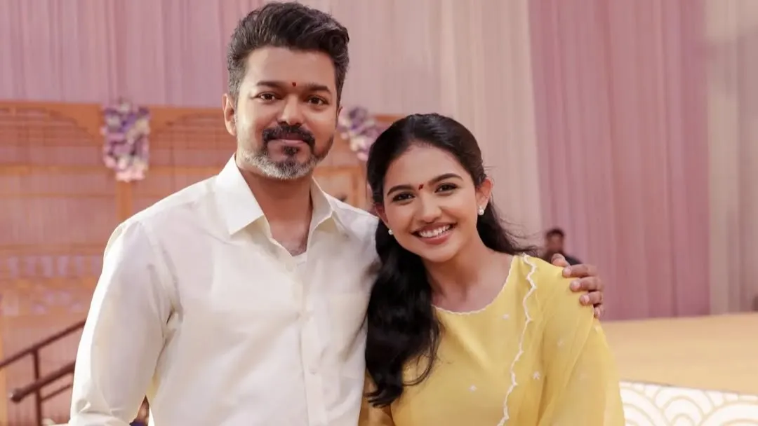 വിജയ് മുതൽ സൂര്യയും ധനുഷും വരെ; ഷോർട്ട് ഫിലിമിൽ തുടങ്ങി കോടികളുടെ താരമൂല്യത്തിലേക്ക് ഉയർന്ന മമിത ബൈജു