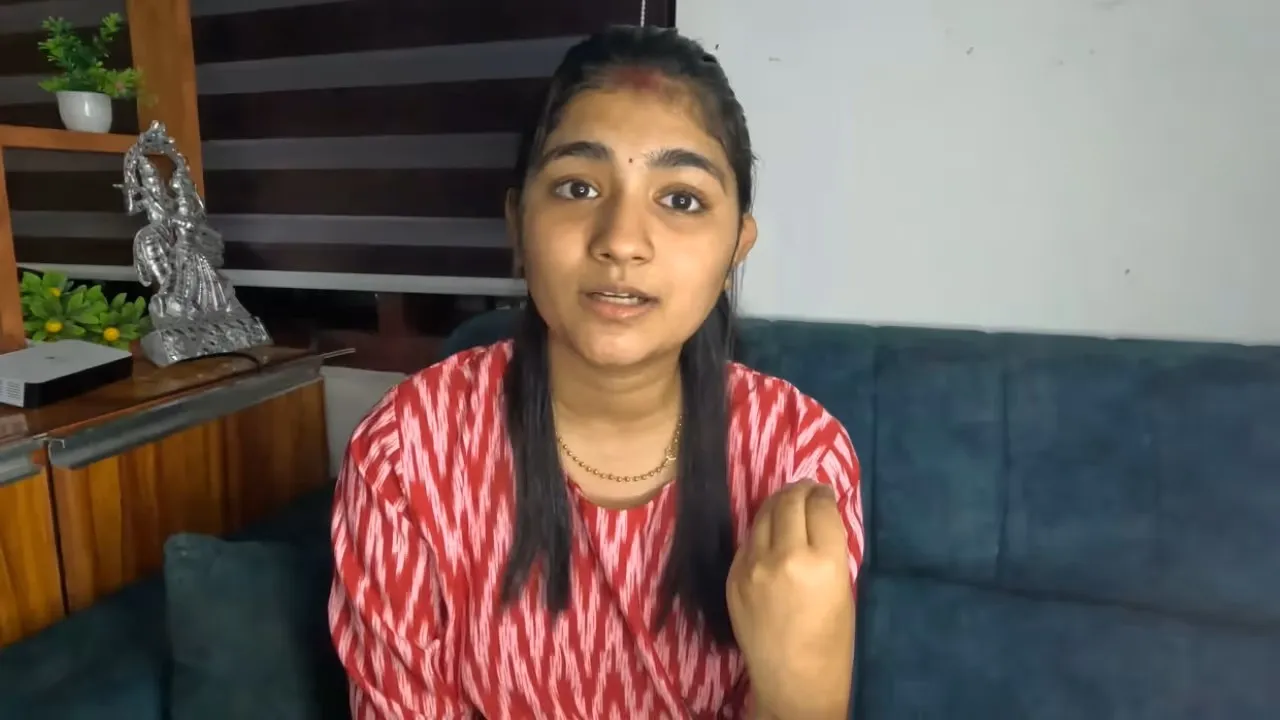 “എന്നെ ഉപേക്ഷിച്ചവരെ ഇനി തേടില്ല”; അച്ഛനെക്കുറിച്ചുള്ള അനാമികയുടെ തുറന്നുപറച്ചിൽ