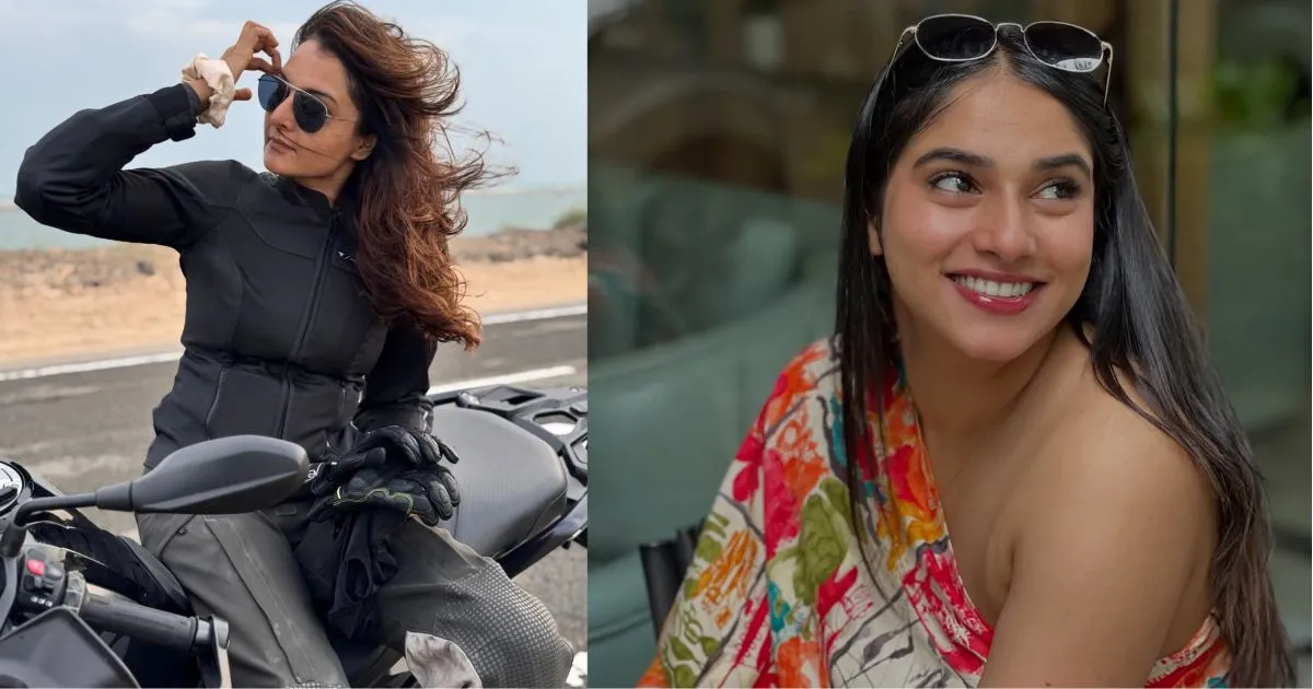 “കഴിവും വിദ്യാഭ്യാസവും ഉണ്ടെങ്കിൽ വീഴ്ചകളില്ല”; വർഷയുടെ തിരിച്ചുവരവിനെ മഞ്ജു വാര്യരോട് ഉപമിച്ച് സായ് കൃഷ്ണ