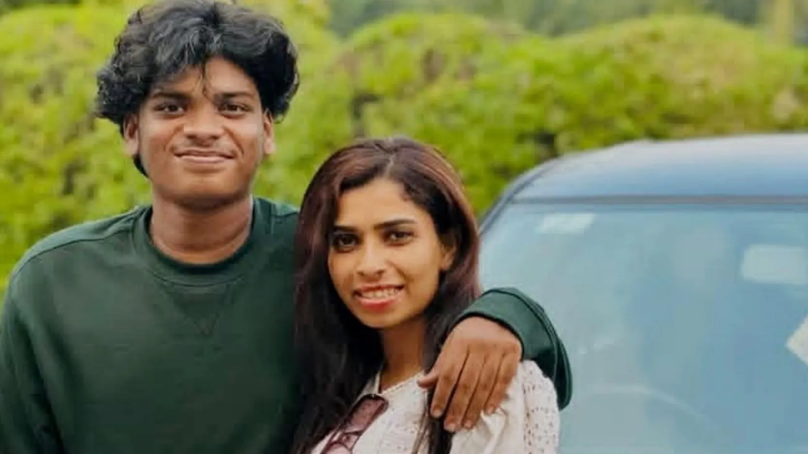 “എന്നെ വെറുതെ വിടൂ, അമ്മയുടെ കാര്യത്തിൽ ഞാൻ ഇടപെടില്ല” – കിച്ചുവിന്റെ പ്രതികരണം